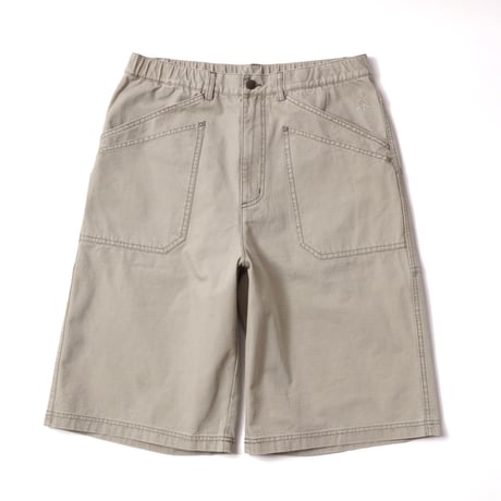 LIDAIRPEAKS ONYX SHORTS SOIL