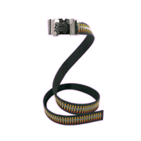 SATAN'S DRANO BULLET BELT 2.0