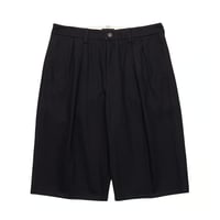 PASSPORT LEAGUES CLUB SHORT R48 BLACK