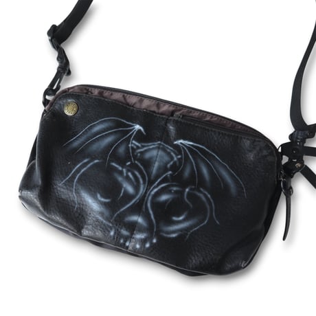 PROV X NARUTO 1 OF 1 SIDE BAG