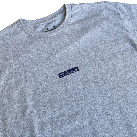 51CK @ TEE GREY