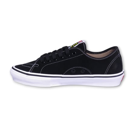 VANS SKATE AVE CLASSIC BLACK / WHITE