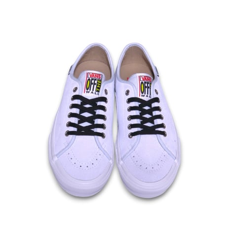 VANS SKATE AVE CLASSIC SKY BLUE