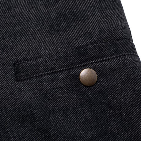 GX1000 TROUSER PANT DISTRESSED