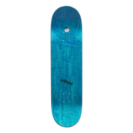 LIMOSINE AARON LORETH STARDUST 8.25