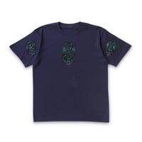 PROV X NARUTO 1 OF 1 TEE NAVY