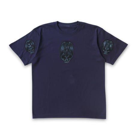PROV X NARUTO 1 OF 1 TEE NAVY