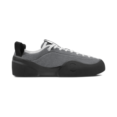 VILLAGE PM 1PM GREY/NATURAL BLACK