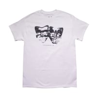 51CK LNCL TEE WHITE
