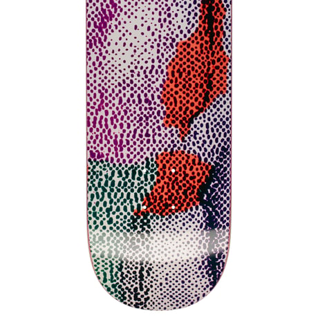 GX1000 DECK POSSESSED T4 8.25