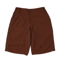 LIDAIRPEAKS STRATA SHORTS RUST