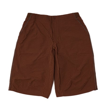 LIDAIRPEAKS STRATA SHORTS RUST