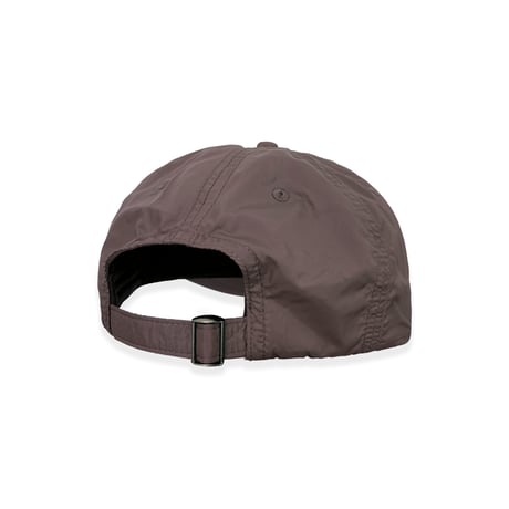 DANCER OG LOGO CAP BROWN