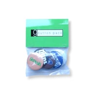 GENESIS BUTTON PACK