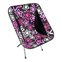 STAR TEAM PORTABLE CHAIR