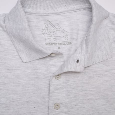 LAAND "WEST" POLO