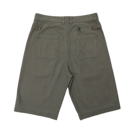 PASSPORT FIELD SHORT MILITARY