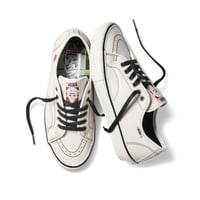 VANS SKATE AVE CLASSIC VCU HOCKEY WHITE