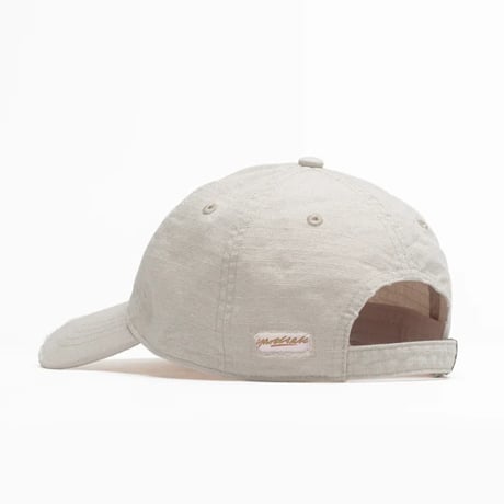 YARDSALE RIPSTOP CAP PALE STONE