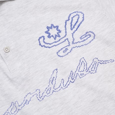 LAAND "WEST" POLO