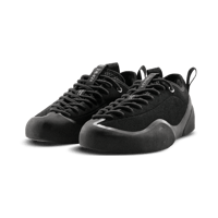 VILLAGE PM 1PM BLACK/NATURAL BLACK