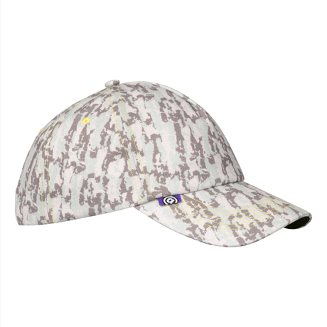 ALWAYS 5 PANEL NZ DIGI CAMO CAP LIGHT