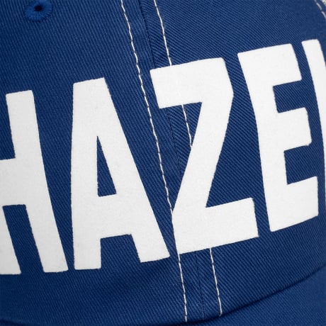 VIOLET PIPER & HAZEL HAT BLUE HAZEL