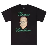 BRONZE 56K WONDERFUL TEE BLACK