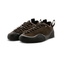 VILLAGE PM 1PM CHOCOLATE/NATURAL BLACK