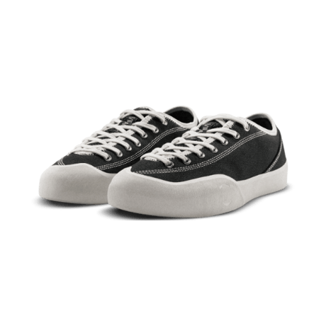 VILLAGE PM 1.30PM BLACK/WHISPER WHITE