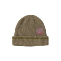 DIME MILITARY BEANIE TAUPE
