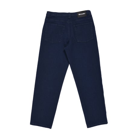 QUASI 102 DENIM PANT INDIGO