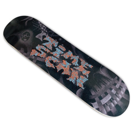 TIMESCAN TAG DECK NO.2 LIGHT 8.25