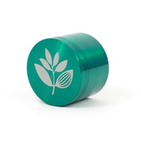 MAGENTA GRINDER GREEN