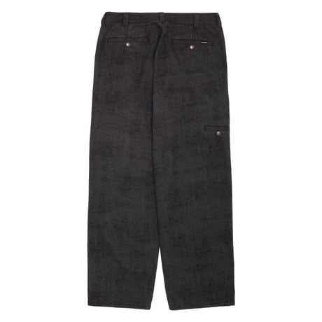 GX1000 TROUSER PANT DISTRESSED