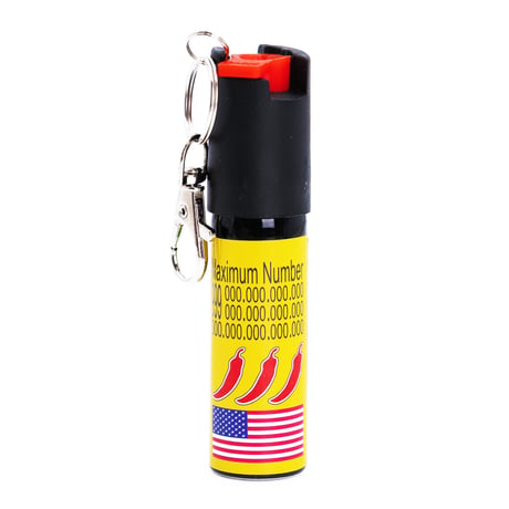 CARPET COMPANY PAPPER SPRAY