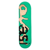 QUASI LOWERCASE 1 DECK 8.25