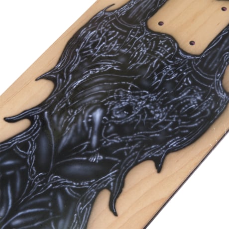 PROV X NARUTO DECK 8.25
