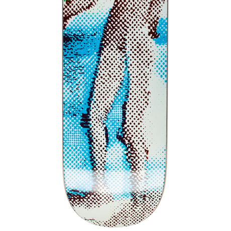 GX1000 DECK BLACK MAGIC 8.375