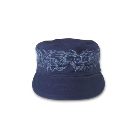 PROV X NARUTO 1 OF 1 WORKCAP