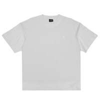 PASSPORT SOLID WORKERS TEE R48 WHITE