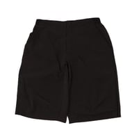LIDAIRPEAKS STRATA SHORTS BLACK