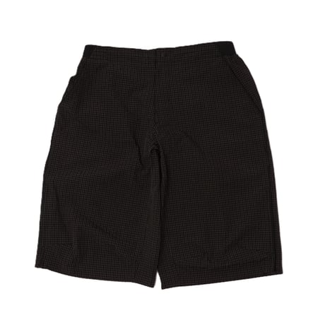 LIDAIRPEAKS STRATA SHORTS BLACK