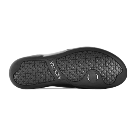 VILLAGE PM 1PM GREY/NATURAL BLACK