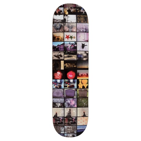 VIOLET VIOLET BY VIOLET DECK