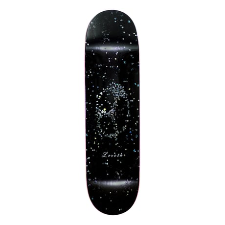 LIMOSINE AARON LORETH STARDUST 8.25