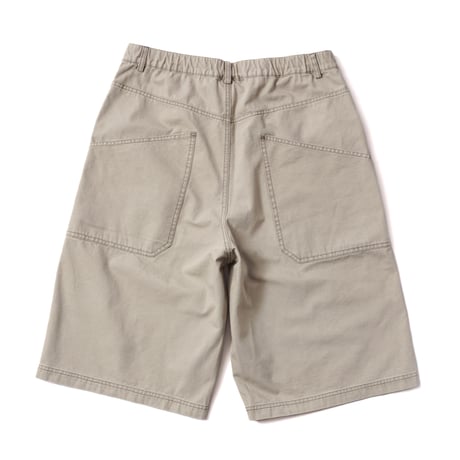 LIDAIRPEAKS ONYX SHORTS SOIL