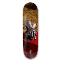 PASSPORT DOUGAL GORMAN DECK GAUNTLETS 8.2
