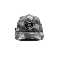 POP TRADING COMPANY DEAL SIXPANEL HAT CAMO