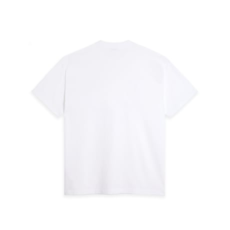 POLAR I KNOW THAT GIRL TEE WHITE